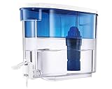 PUR 18 Cup Dispenser w/ 1 Filter (Kitchen)