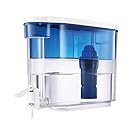 PUR 18 Cup Water Filtration Dispenser w/ 1 Filter