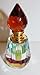 1 Crystal Perfume Bottle - (Different Styles)