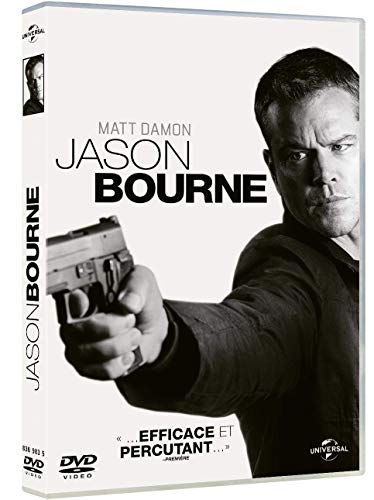 Jason Bourne