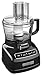 KitchenAid KFP0722OB Food Processor with Exact Slice System, Onyx Black
