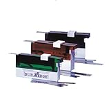 DURAEDGE 7310 High Profile PTFE Microtome Blades (Box of 50)