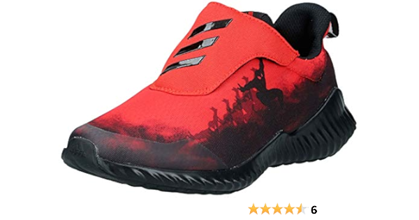 Adidas Marvel Spider-Man FortaRun 