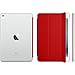 Apple Smart Cover (for iPad Mini 4) - (Product) RED