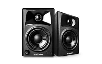 m audio speakers amazon