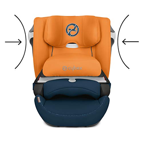 siege auto juno m fix