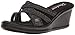 Skechers Women's Rumblers - Young At Heart Wedge Sandal