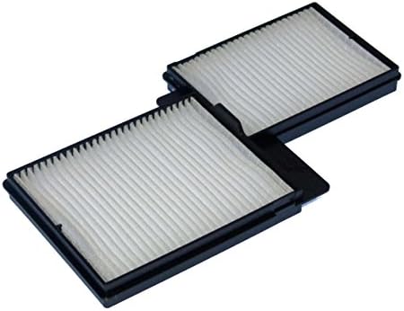 OEM Projector Air Filter For Epson EB-670, EB-675W, EB-675Wi, EB-680
