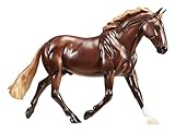 Breyer Traditional Irish Draught Horse Toy Model