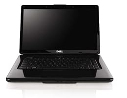 Dell Inspiron 1545 Laptop – 500GB Hard Drive W/ Windows 7 Professional 64-Bit Loaded