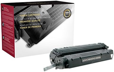 West Point Products Remanufactured Toner Cartridge for HP Q2613A Toner Cartridge