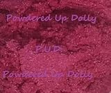 5g 5 Grams HOT PINK FUCHSIA Soap Making CP Dust HP MnP MP Cosmetic Make Up Lips Eyeshadow DIY Pigment Powder