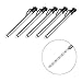 PowRyte Basic 10-60 PSI Pencil Tire Gauge Set - 5-Pack