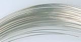 24 gauge .999 Fine Silver Round Jewelry Wire Soft Temper 10 Feet _ From RawTreasures …
