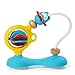 Skip Hop Explore & More Bead Mover High Chair Toy, Multi