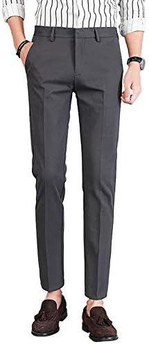 国内在庫 スラックス メンズ ビジネススラックス スリム スーツパンツ スーツズボン ウォッシャブル パンツ ストレッチ性 仕事着 2色組 細身 通勤 定番 3色組 ビジネス 28 40 ロングパンツ 大きいサイズ 美脚