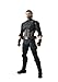 S. H. Figuarts Avengers Captain America (Avengers/Infinity War) Approximately 155 mm PVC · ABS painted movable figure Japan Import