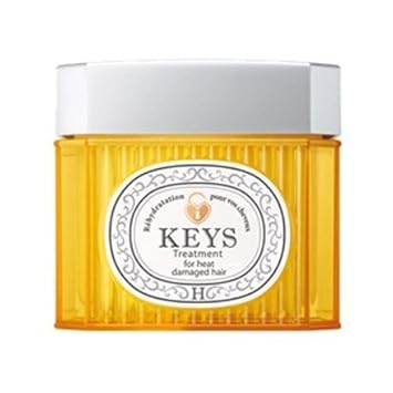 Amazon Com Molto Bene Keys Treatment H For Heat Damaged Hair