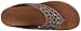Skechers Cali Women's Beverlee Wedge Sandal,Taupe,8 M US