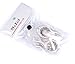 Mxeol Bimini Top Rail Mount 1 Inch Bimini Rail Clamp Stainless Steel Pair