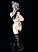 japanese anime action figures sexy Prison School Shiraki Meiko anime girl figure nude anime figure adult