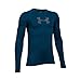 Under Armour HeatGear Armour YMD Blackout Navy