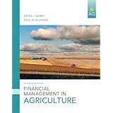 Financial Management in Agriculture