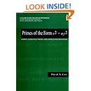 Primes of the Form x2 + ny2: Fermat, Class Field Theory, and Complex Multiplication