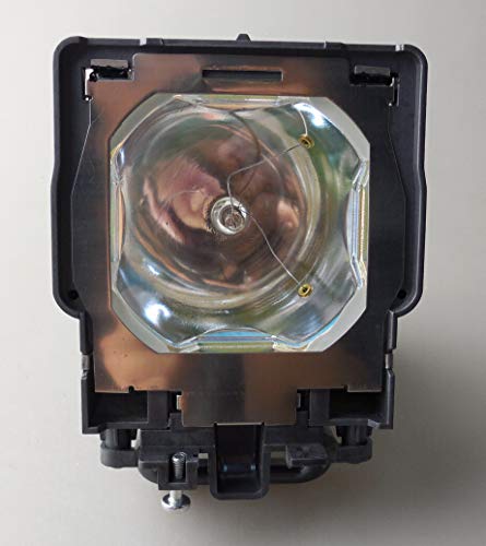 Supermait POA-LMP109 610 334 6267 Replacement Projector Bulb Lamp with Housing Compatible with SANYO PLC-XF47 / PLC XF47 / PLCXF47 Lamp Bulb POA LMP109 POALMP109