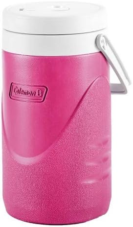 coleman 2 gallon beverage cooler