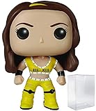 WWE: Brie Bella Funko Pop! Vinyl Figure (Includes Compatible Pop Box Protector Case)