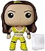 WWE: Brie Bella Funko Pop! Vinyl Figure (Includes Compatible Pop Box Protector Case)