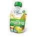 Plum Organics Hello Morning, Organic Baby Food, Pears & Quinoa, 3.5 ounce pouch (Pack of 12)