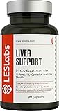 LES Labs Liver Support