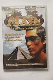 Le Mystère Des Mayas
