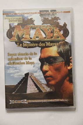 Le Mystère Des Mayas