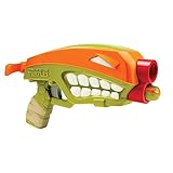 Teenage Mutant Ninja Turtles T-Blasts Michelangelo's Double Barrel Basic Blaster Role Play