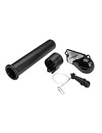 Cannon mini troll Kit de accesorios