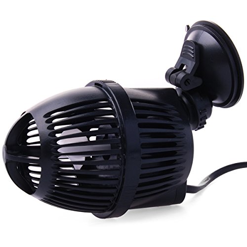 XCSOURCE SunSun JVP-101 6W 800 GPH Wavemaker Powerhead Aquarium Circulation Pump HS119