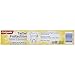 Colgate Tartar Protection Toothpaste with Whitening, Anticavity Fluoride Toothpaste, Crisp Mint - 6 ounce (6 Pack)