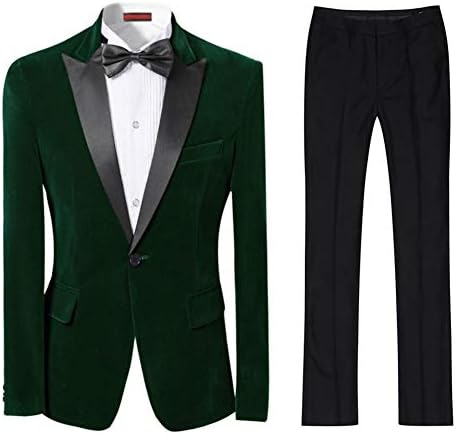 2 piece dinner suit