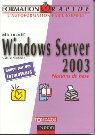 Windows Server 2003