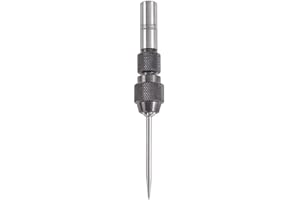 Starrett 828A Wiggler Center Finder with Pointed Shank