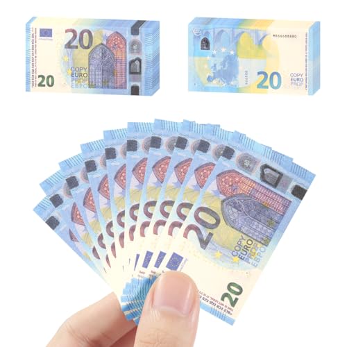 €20 Euros