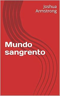 Livro Mundo sangrento