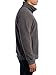 Noble Mount Men's Soft Fleece Half-Zip Pullover