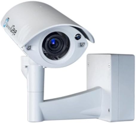 IQINVISION IQ861WE-V6 / Sentinel H.264 WD HD720p Camera, Remote Focus, 12-40mm Lens
