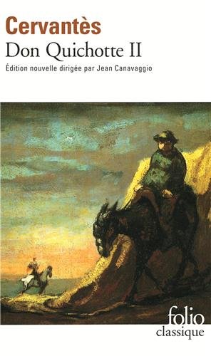 L' ingénieux hidalgo Don Quichotte de la Manche