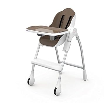 oribel high chair
