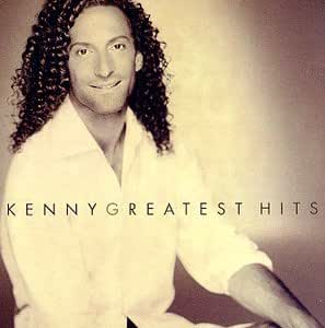 Kenny G Greatest Hits By Kenny G Amazon Com Music